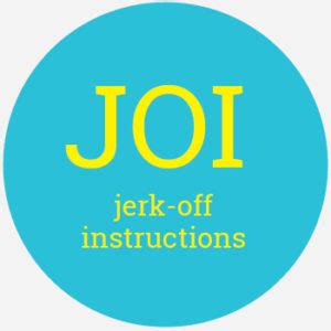 what is joi in porn